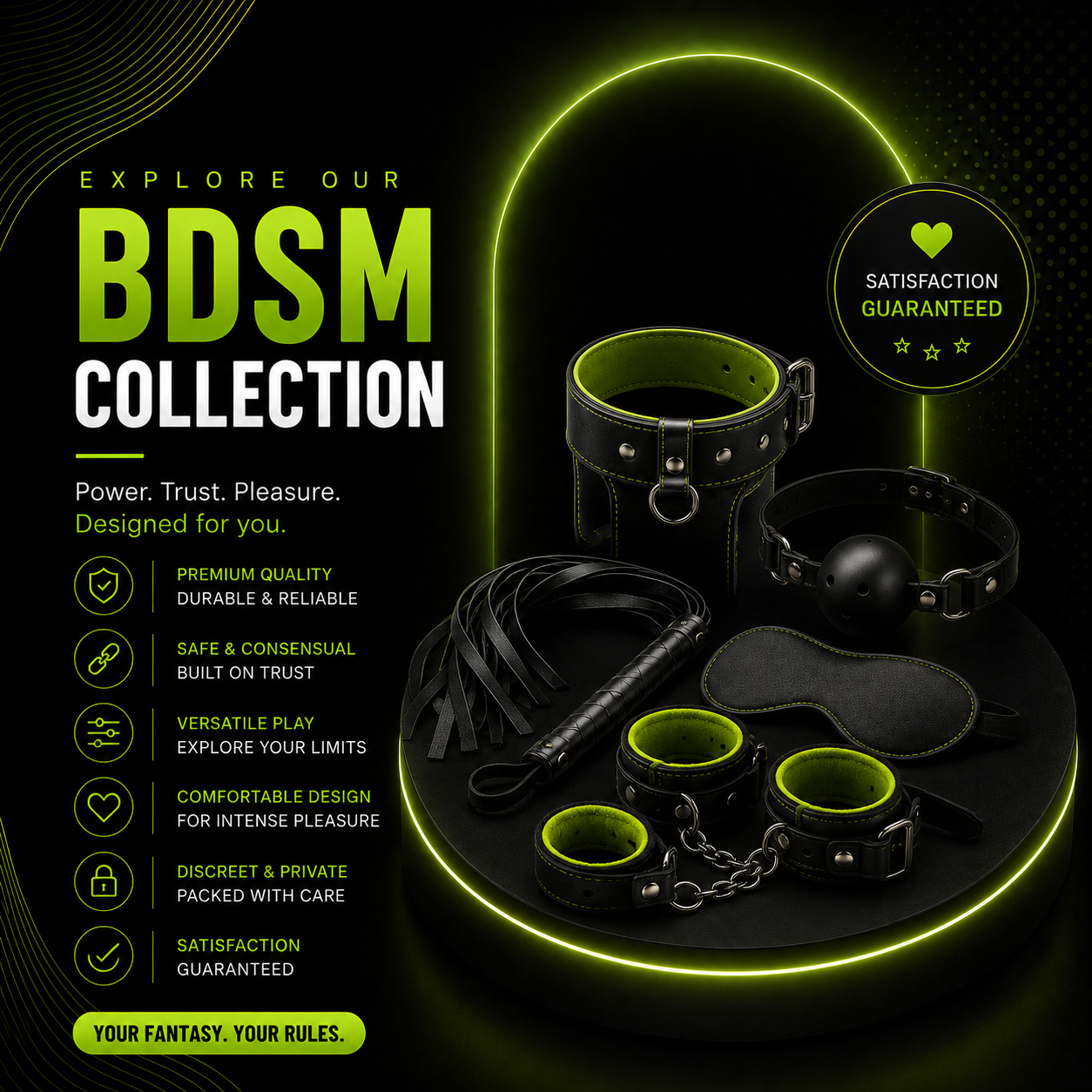 BDSM