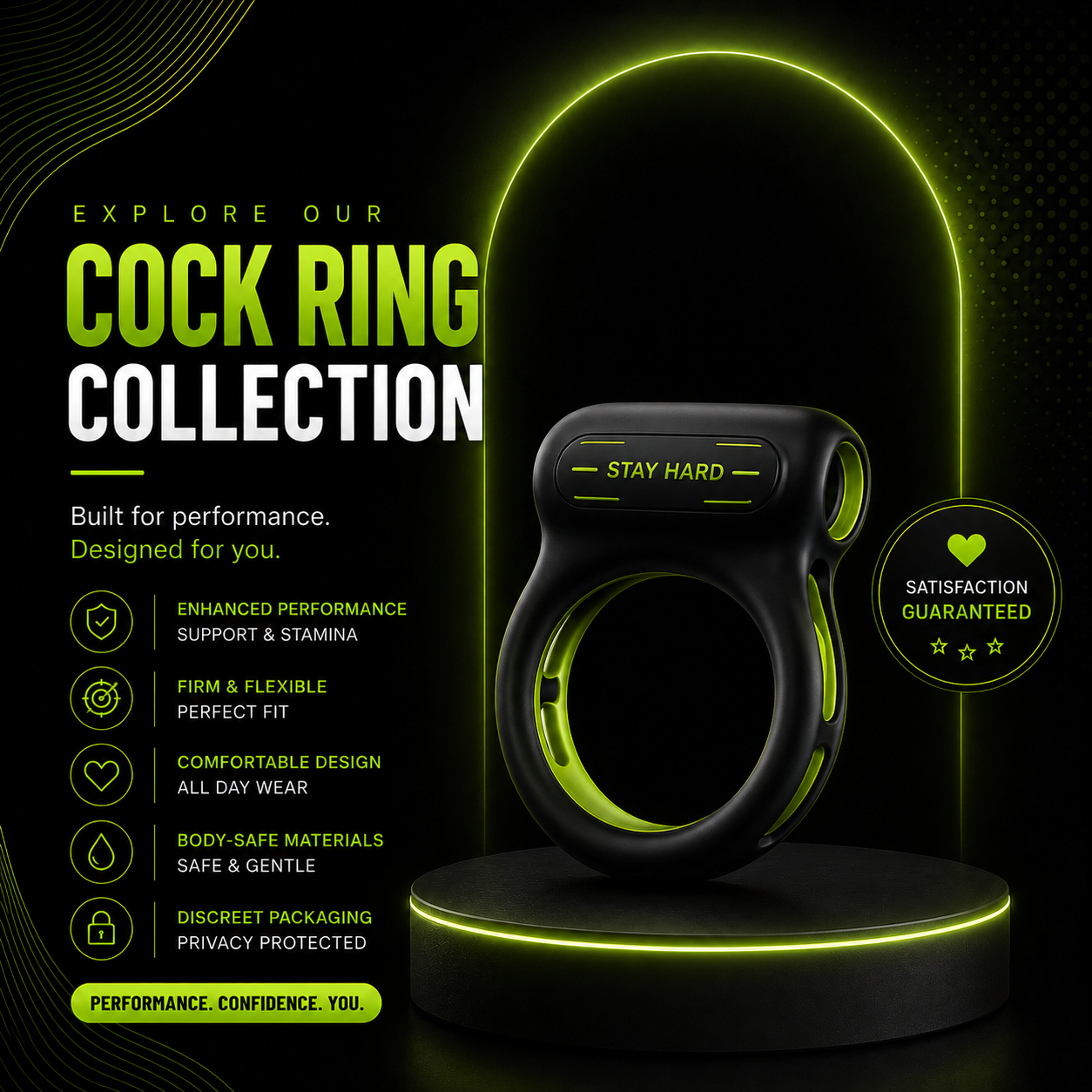 Cock Ring