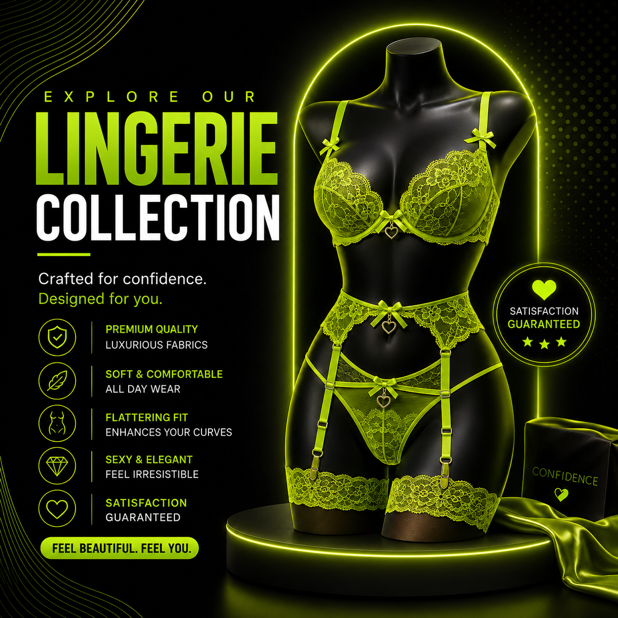 Lingerie