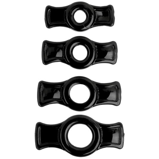 Titanmen C Ring Set