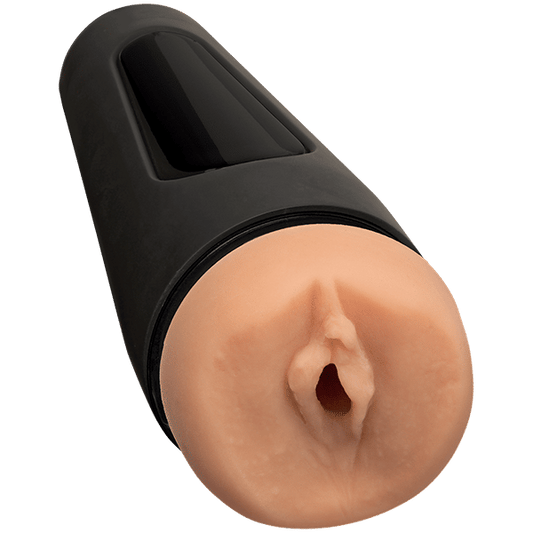 Main Squeeze Original Pussy Vanilla