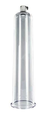 Penis Pump Cylinder 1.75 Inch X 9 Inch