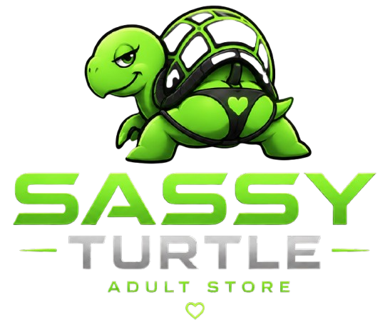 Sassy Turtle